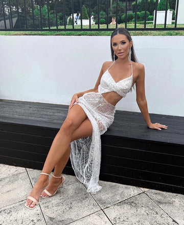 Tylena Gown - Amy Taylor Collection